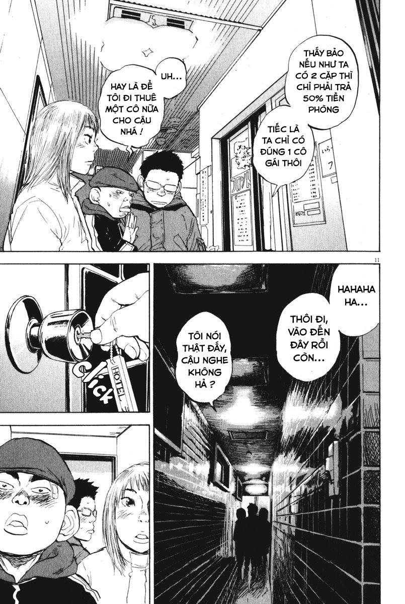 Boy On The Run Chapter 64 - 10