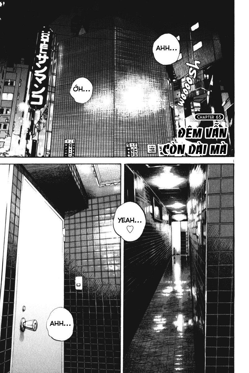 Boy On The Run Chapter 65 - 1