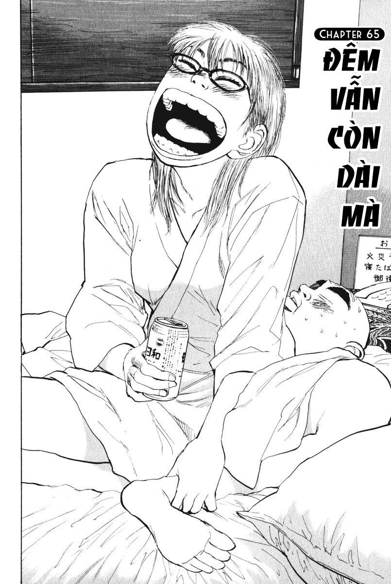 Boy On The Run Chapter 65 - 2