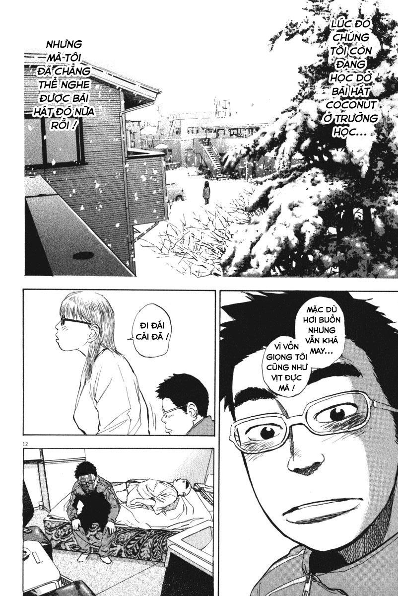 Boy On The Run Chapter 65 - 11