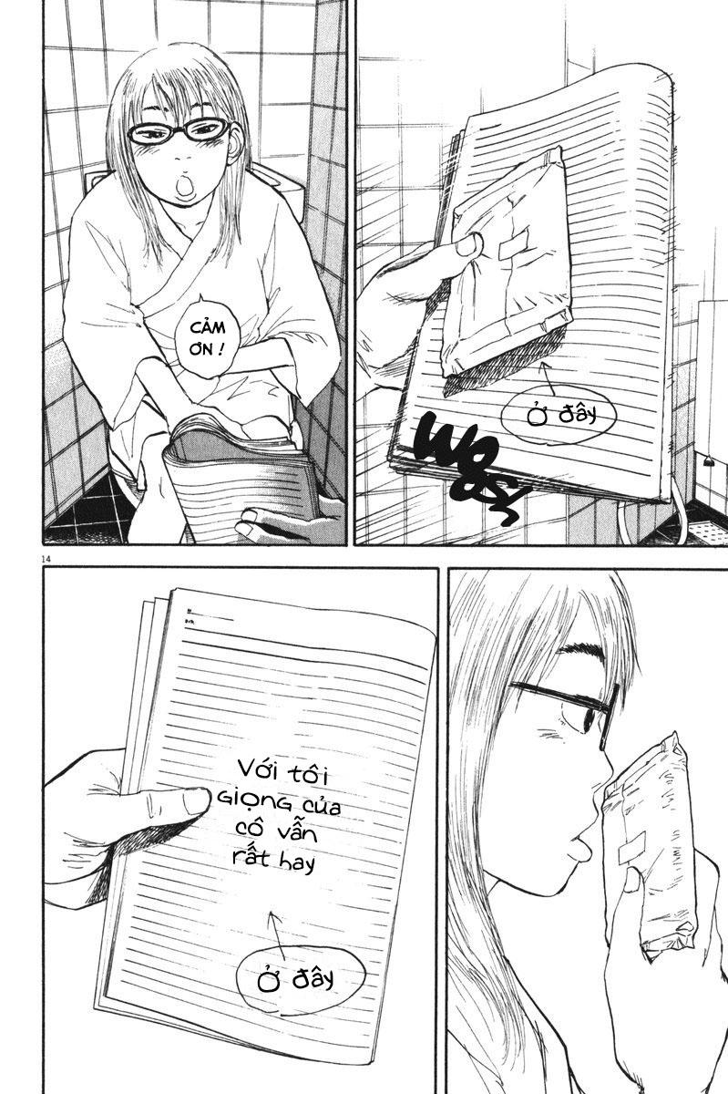 Boy On The Run Chapter 65 - 13