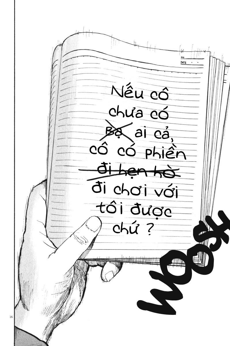 Boy On The Run Chapter 65 - 15