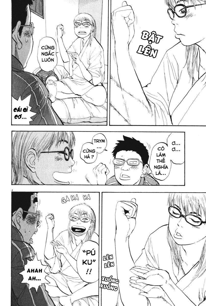 Boy On The Run Chapter 65 - 4