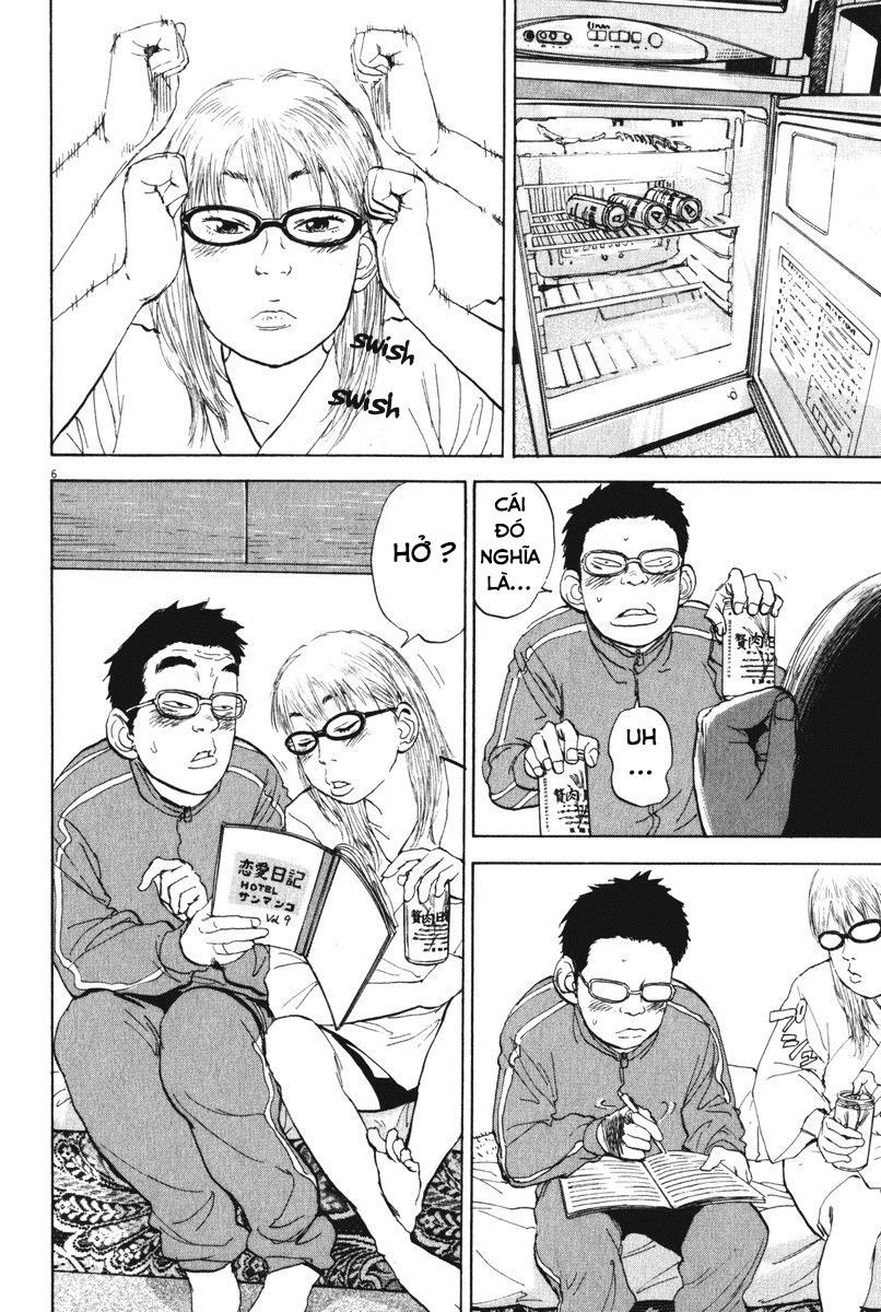 Boy On The Run Chapter 65 - 6