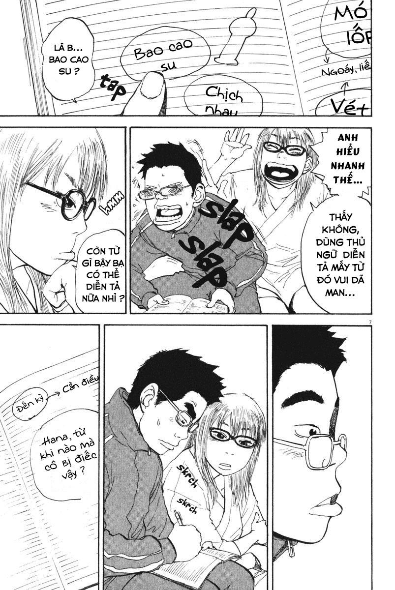 Boy On The Run Chapter 65 - 7