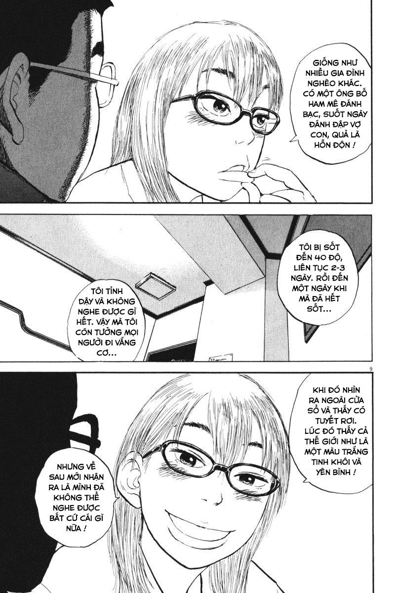 Boy On The Run Chapter 65 - 9