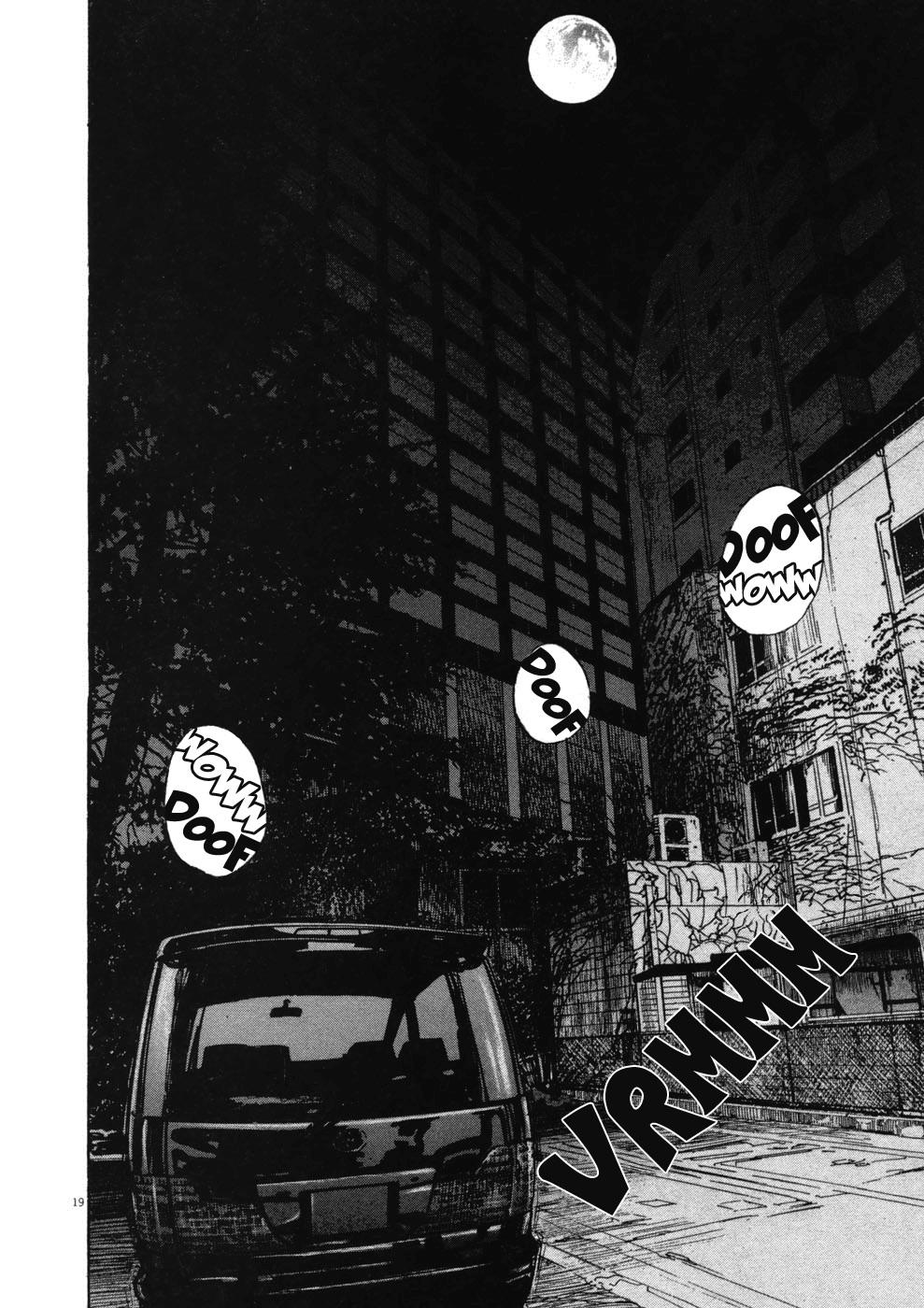 Boy On The Run Chapter 70 - 17