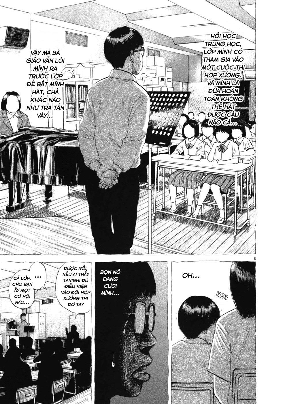 Boy On The Run Chapter 70 - 7