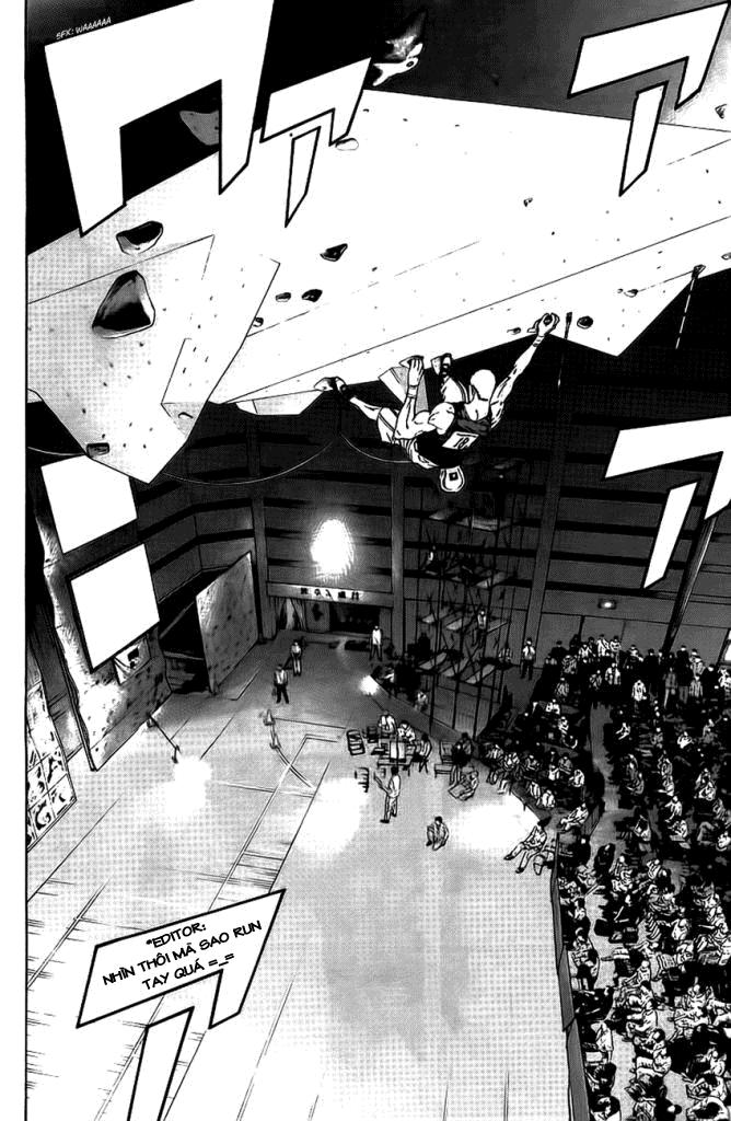 Kokou No Hito Chapter 12 - 20