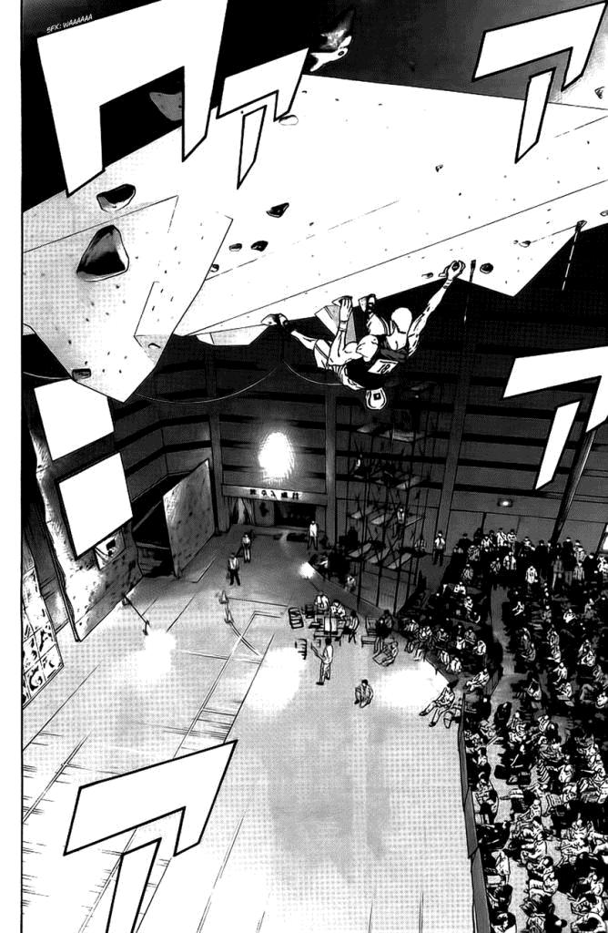 Kokou No Hito Chapter 12 - 8