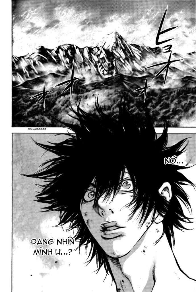 Kokou No Hito Chapter 18 - 20
