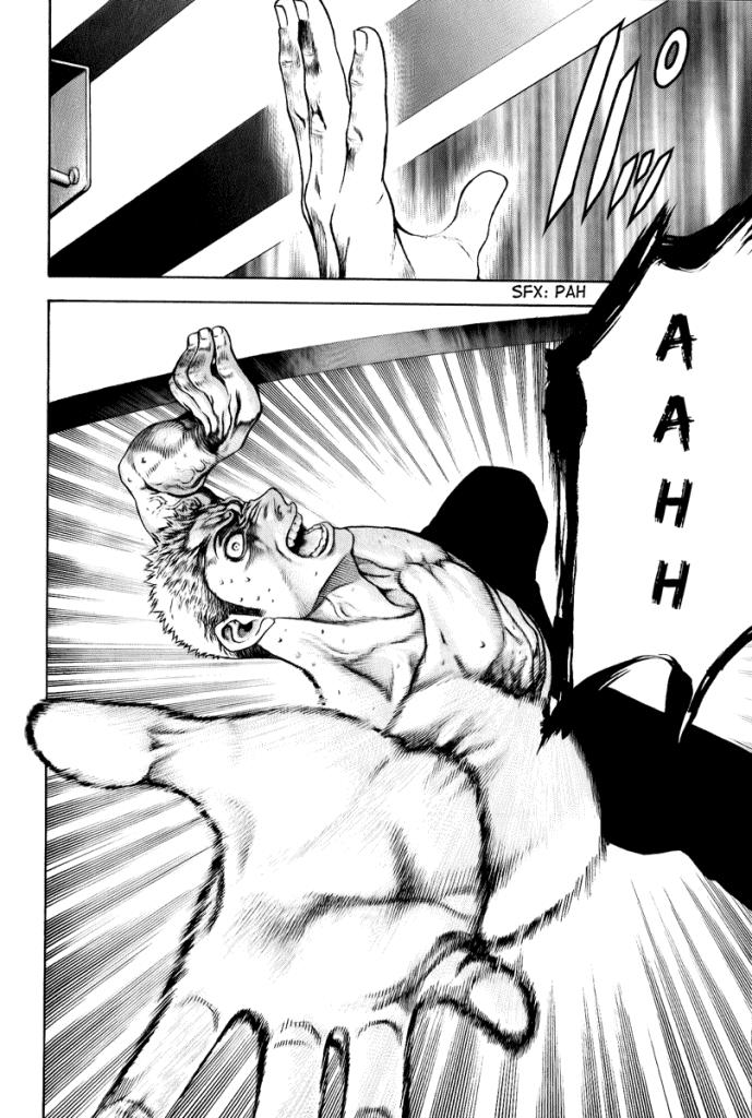 Kokou No Hito Chapter 4 - 18