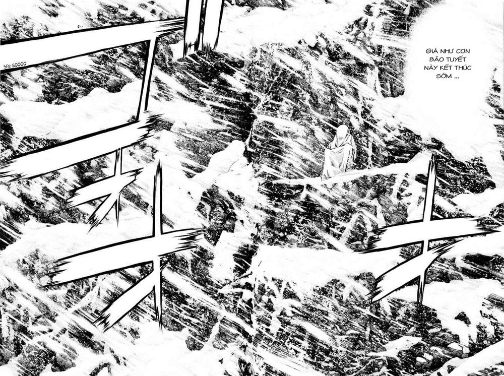 Kokou No Hito Chapter 40 - 12