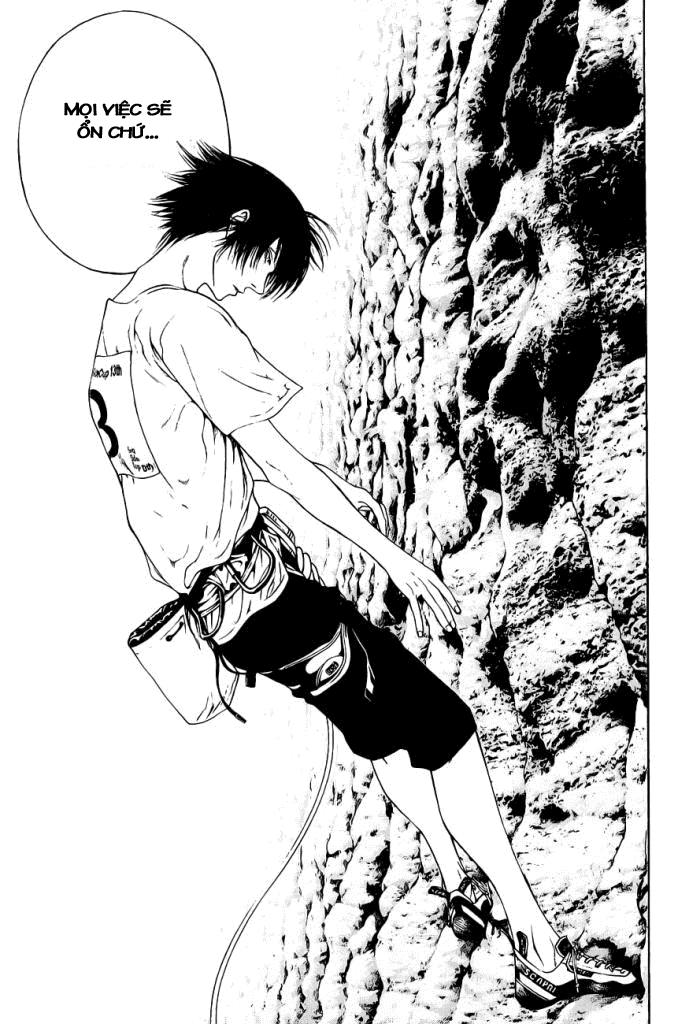 Kokou No Hito Chapter 8 - 15