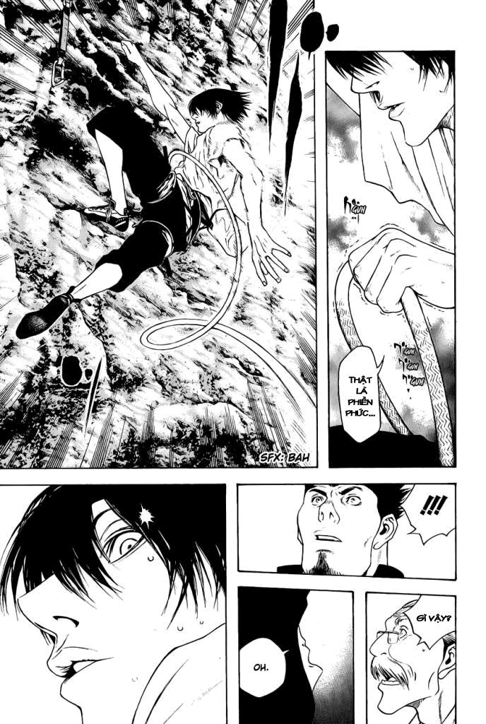Kokou No Hito Chapter 9 - 9