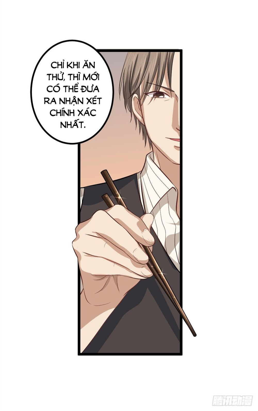 Cuộc Chiến Phía Sau Nhà Bếp Chapter 47 - 2
