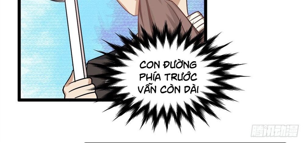 Cuộc Chiến Phía Sau Nhà Bếp Chapter 47 - 37