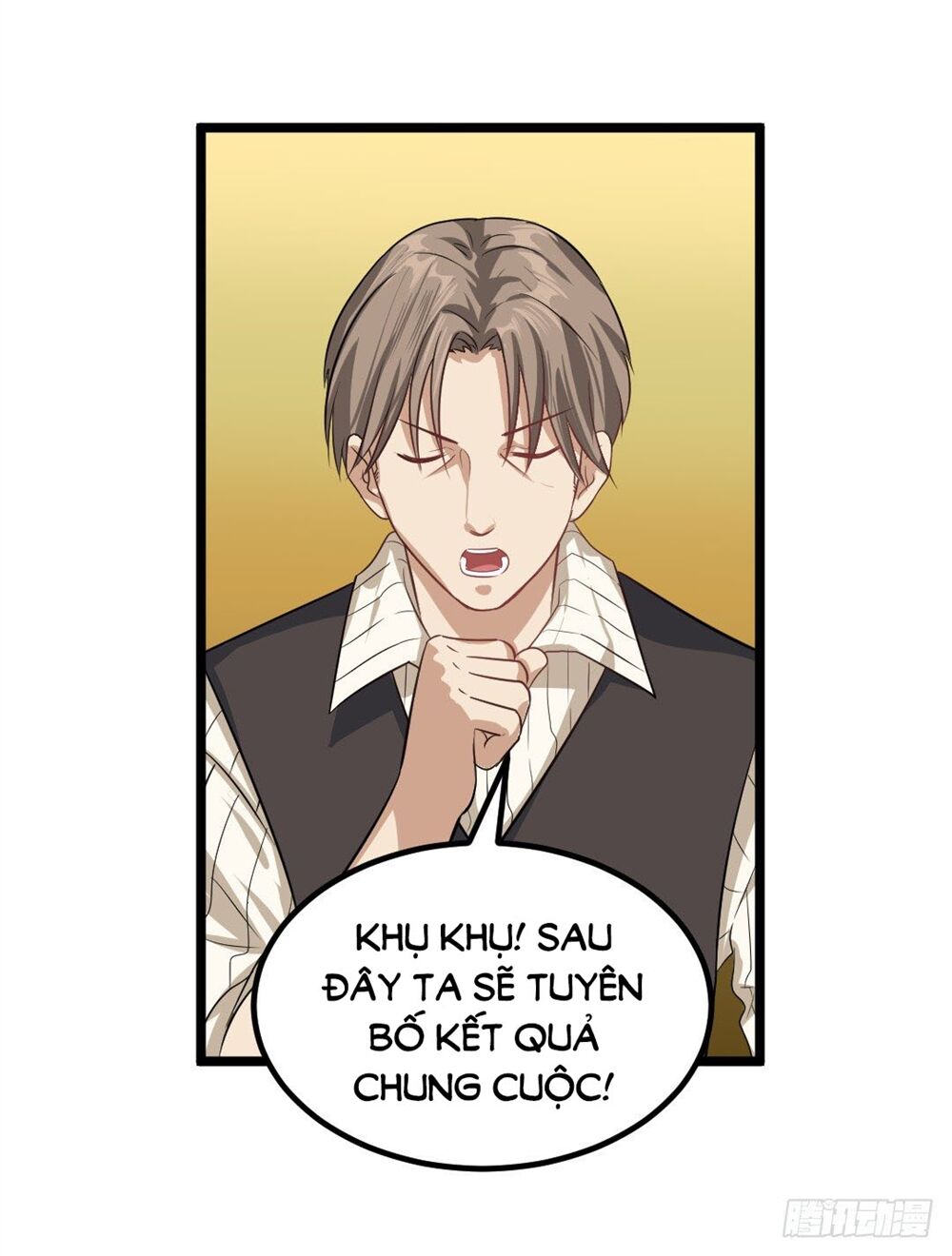 Cuộc Chiến Phía Sau Nhà Bếp Chapter 47 - 43