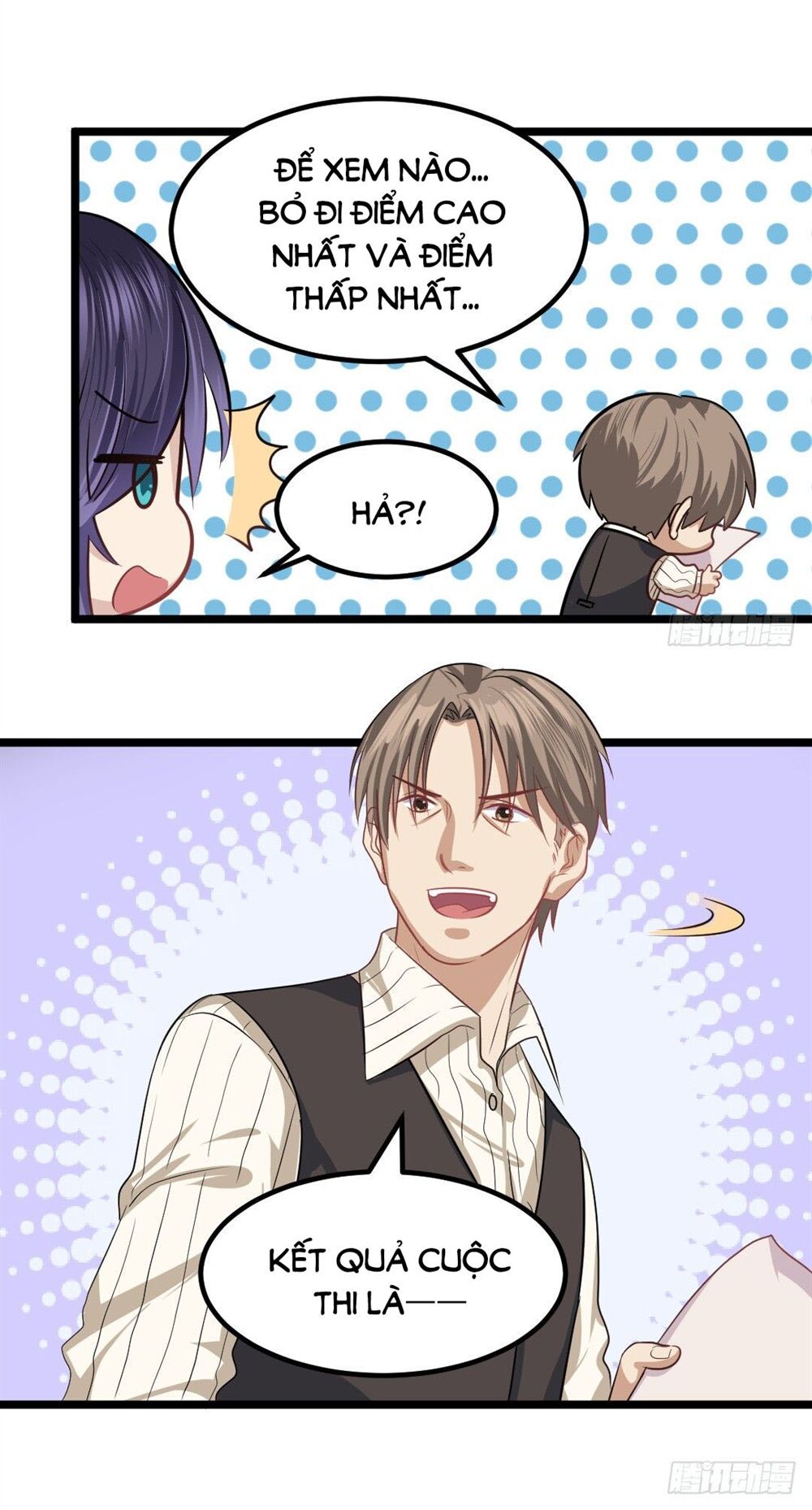 Cuộc Chiến Phía Sau Nhà Bếp Chapter 47 - 44