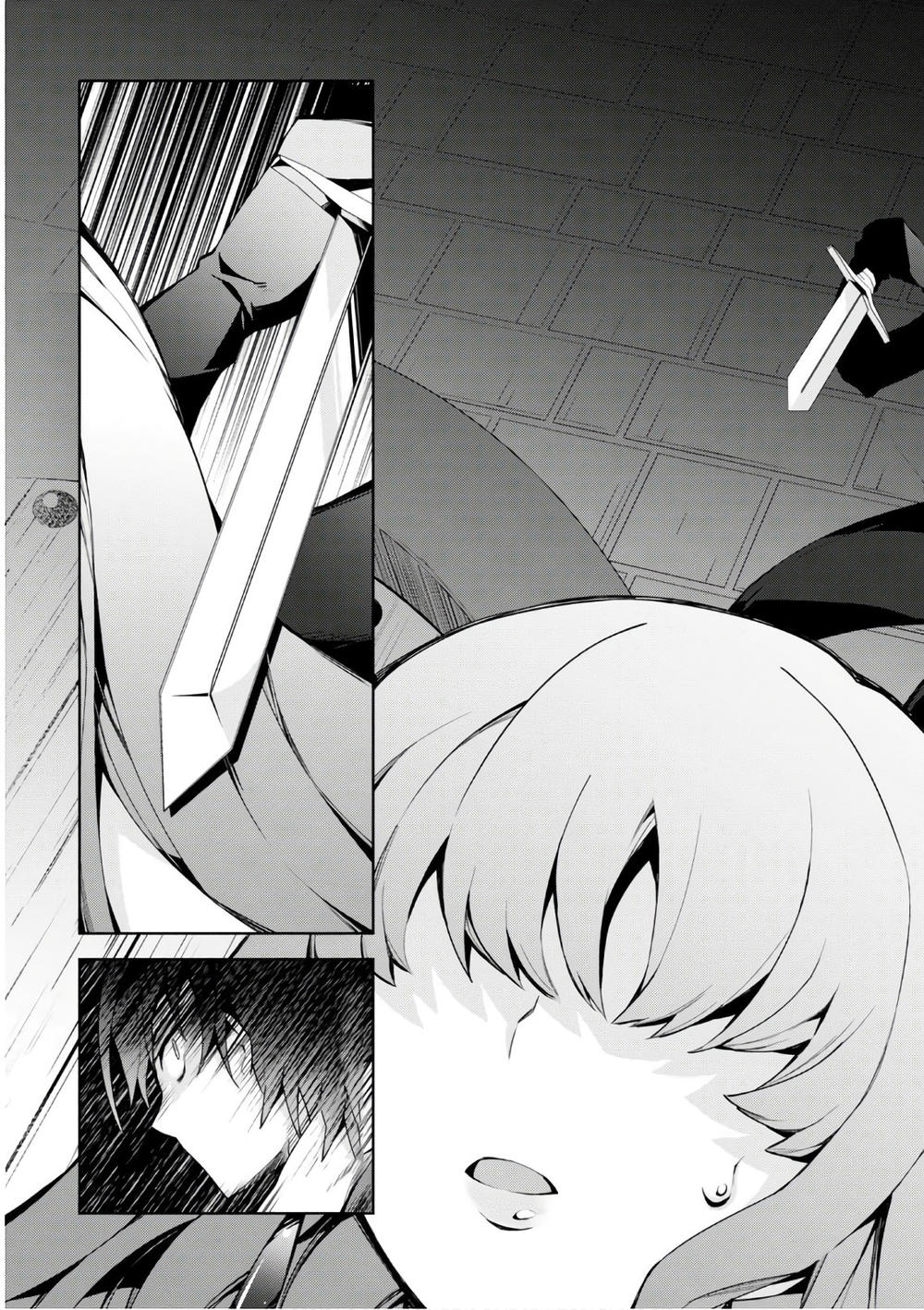 Trở Thành Pháp Sư Ở Thế Giới Mới Chapter 18 - 22