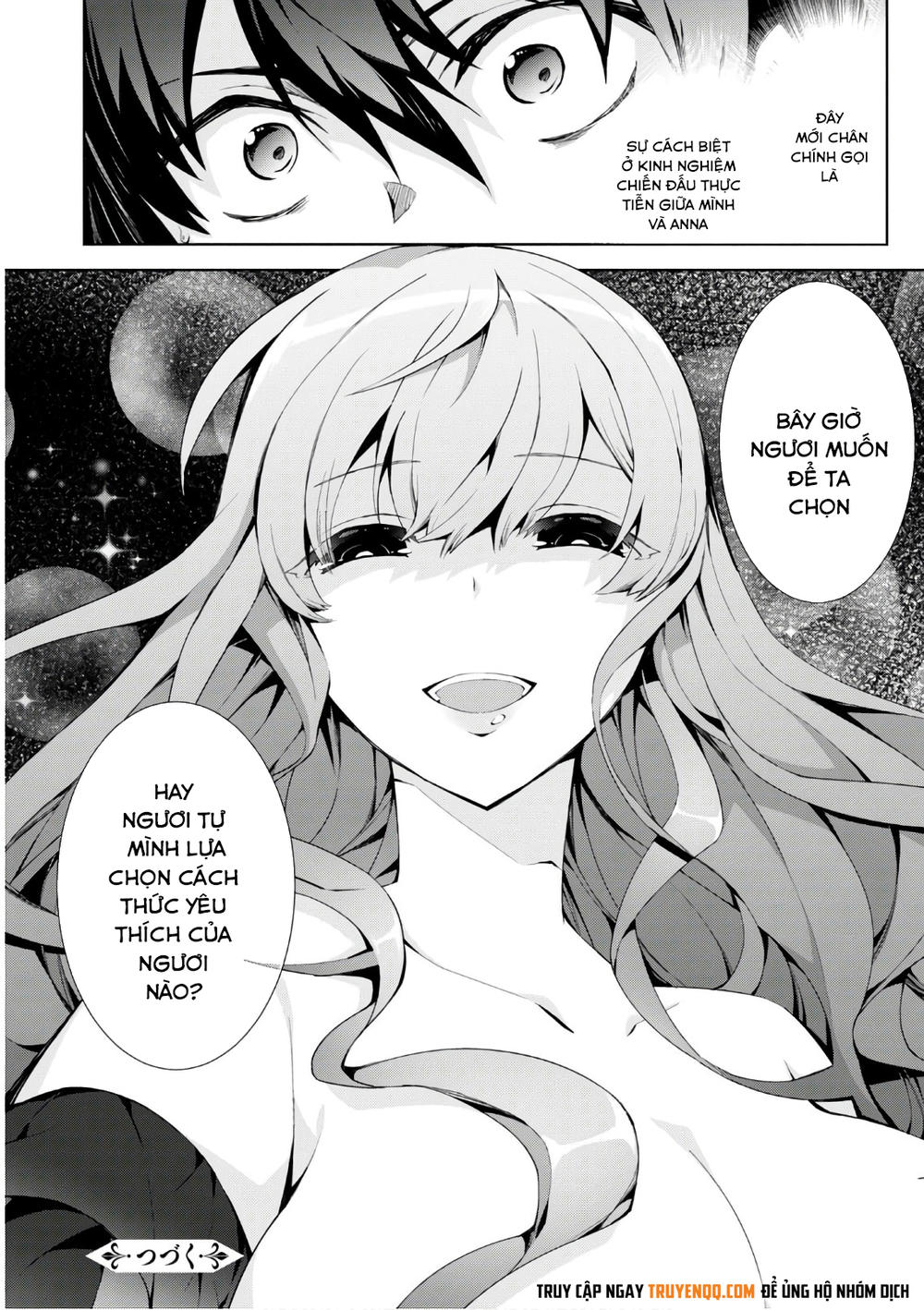 Trở Thành Pháp Sư Ở Thế Giới Mới Chapter 18 - 41