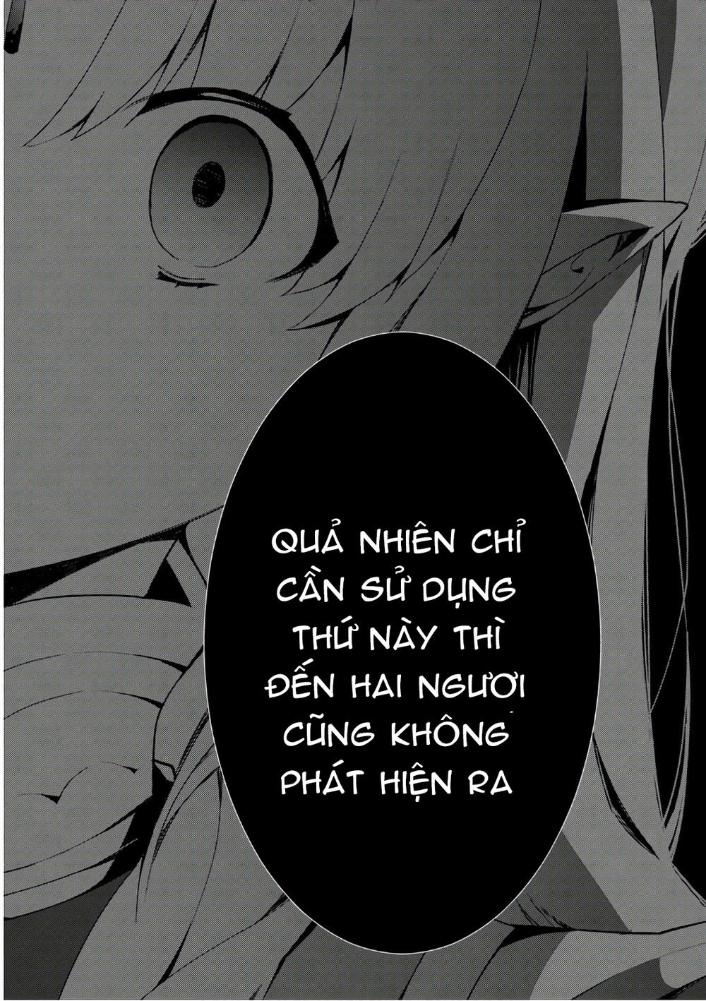 Trở Thành Pháp Sư Ở Thế Giới Mới Chapter 19 - 28