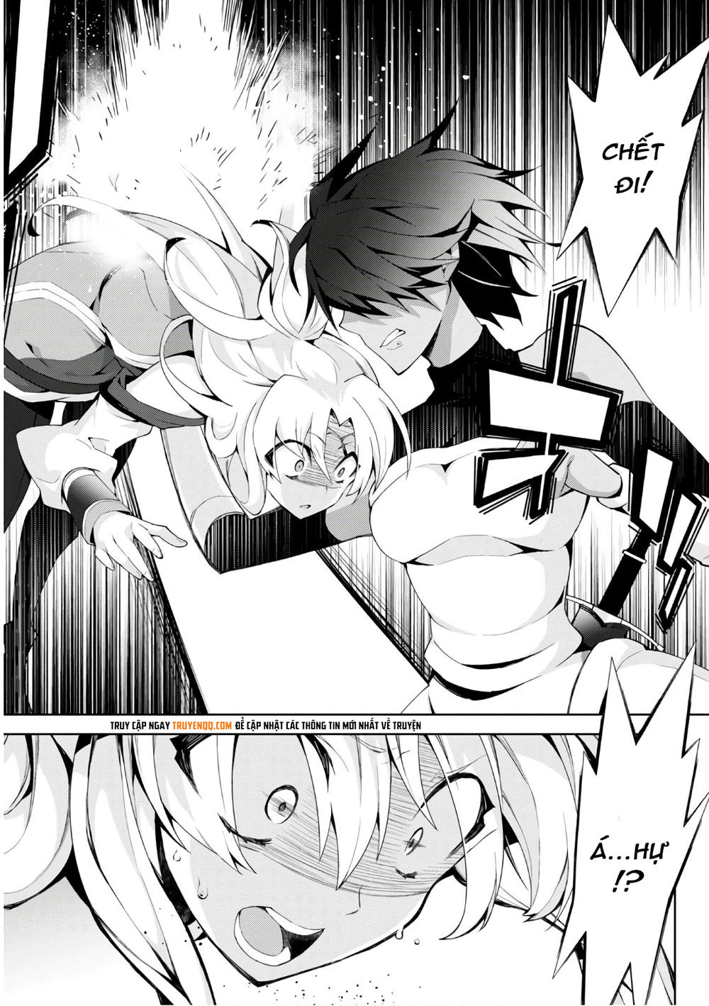 Trở Thành Pháp Sư Ở Thế Giới Mới Chapter 19 - 31