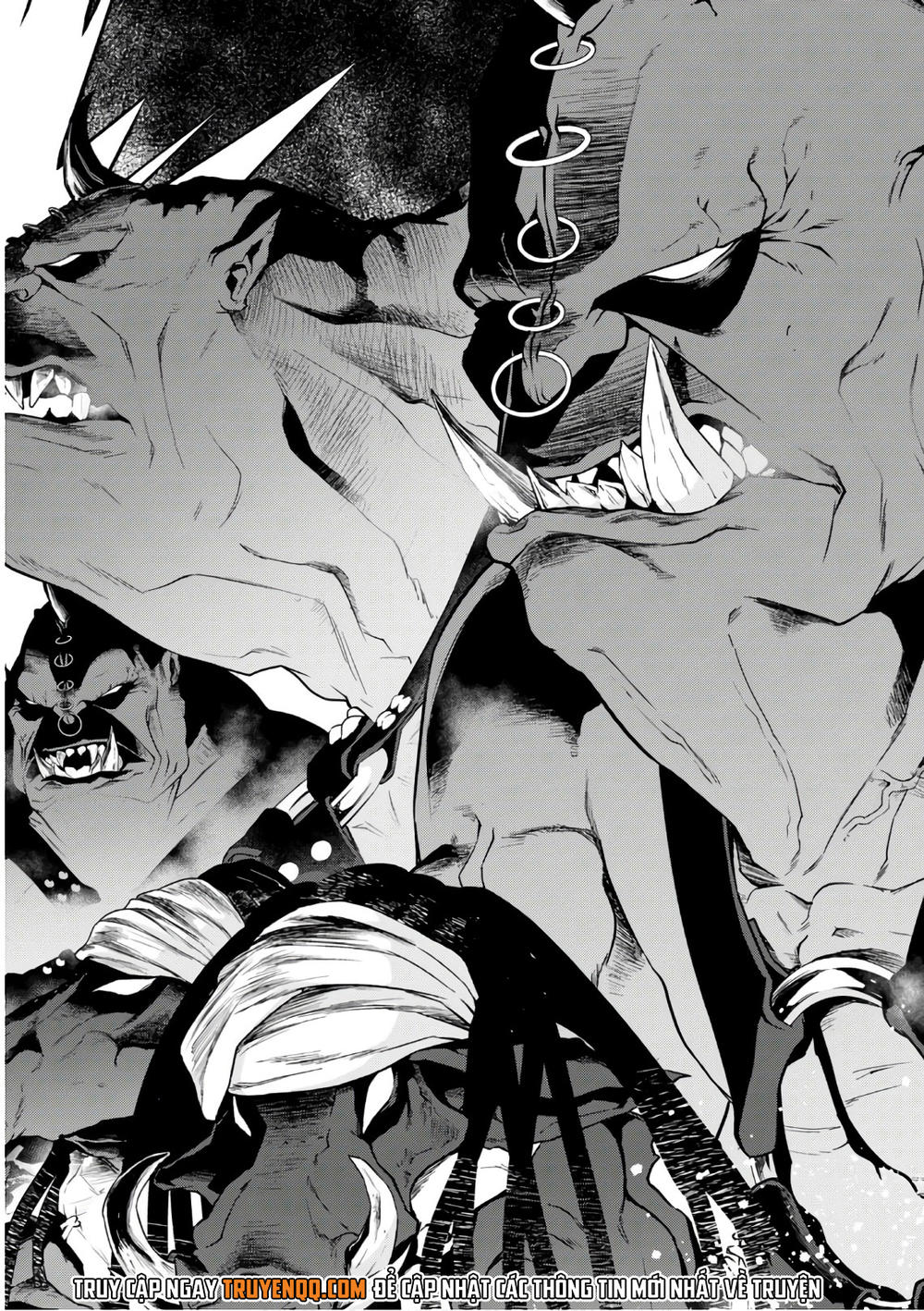 Trở Thành Pháp Sư Ở Thế Giới Mới Chapter 19 - 6