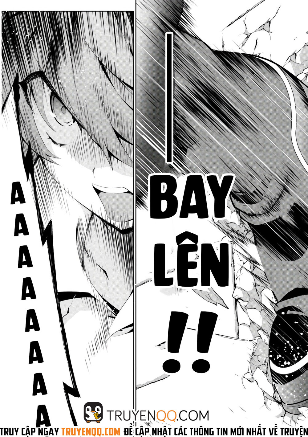 Trở Thành Pháp Sư Ở Thế Giới Mới Chapter 20 - 14