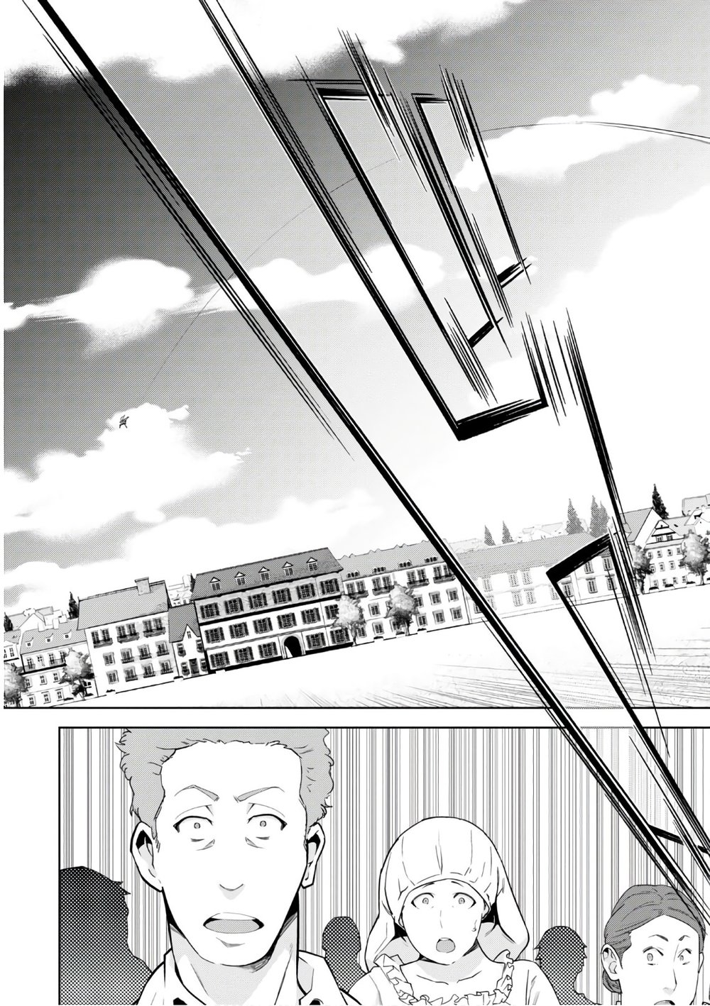 Trở Thành Pháp Sư Ở Thế Giới Mới Chapter 20 - 16