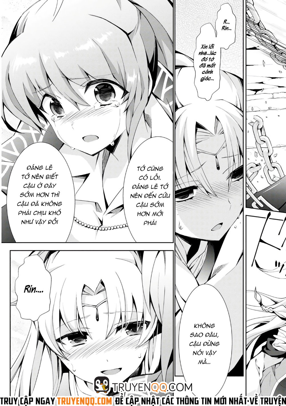 Trở Thành Pháp Sư Ở Thế Giới Mới Chapter 20 - 40