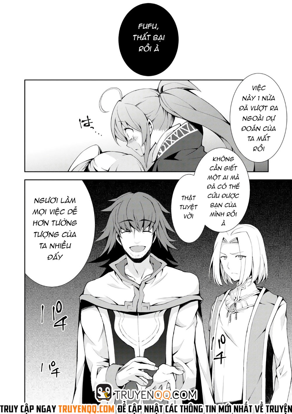 Trở Thành Pháp Sư Ở Thế Giới Mới Chapter 20 - 41