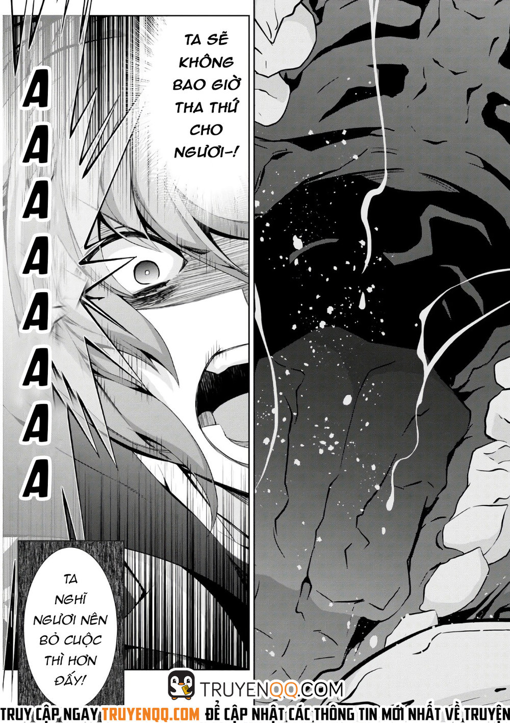 Trở Thành Pháp Sư Ở Thế Giới Mới Chapter 20 - 44