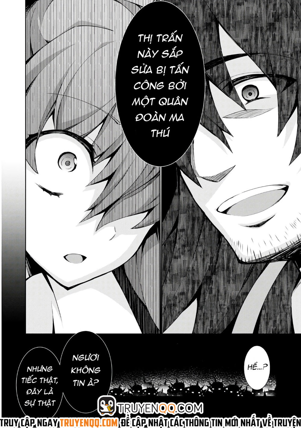 Trở Thành Pháp Sư Ở Thế Giới Mới Chapter 20 - 47