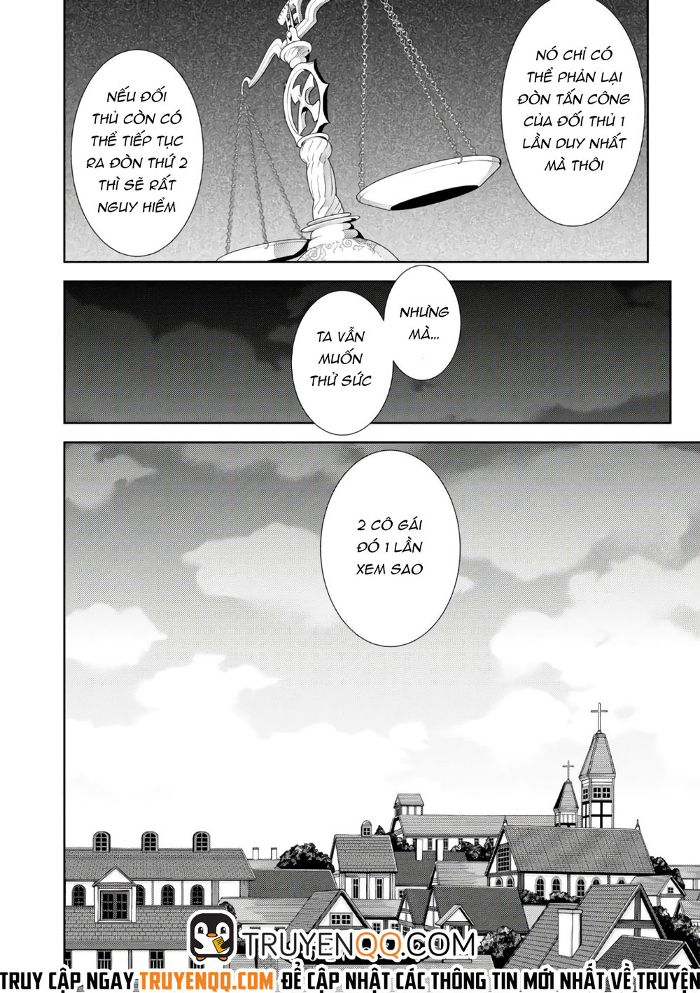 Trở Thành Pháp Sư Ở Thế Giới Mới Chapter 20 - 53