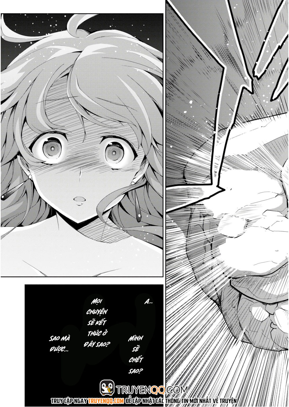 Trở Thành Pháp Sư Ở Thế Giới Mới Chapter 21 - 18