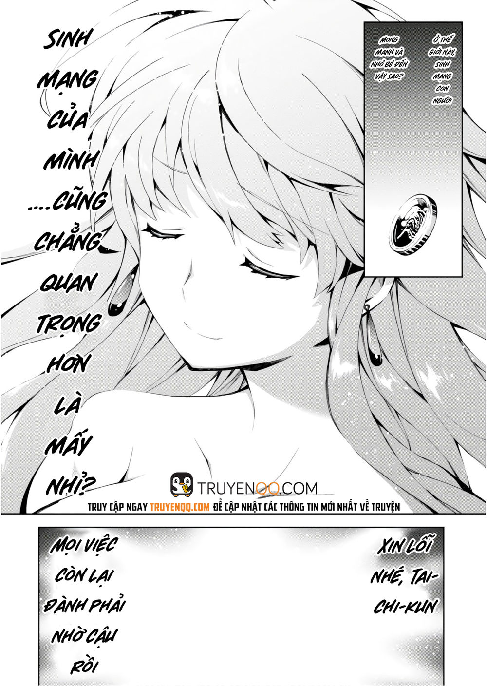 Trở Thành Pháp Sư Ở Thế Giới Mới Chapter 21 - 19