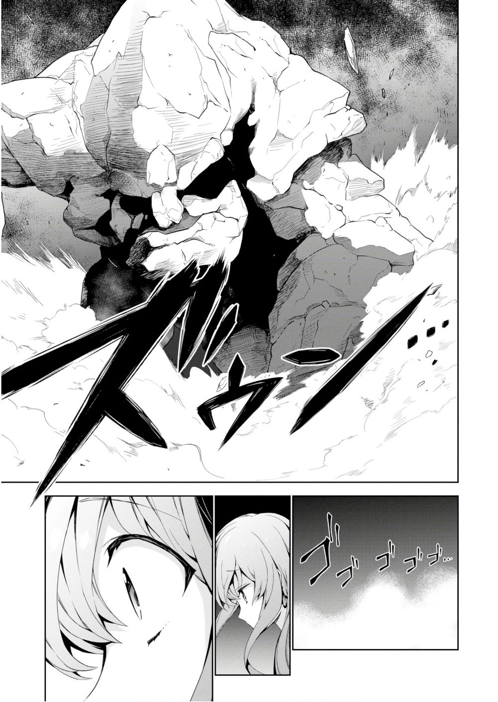 Trở Thành Pháp Sư Ở Thế Giới Mới Chapter 21 - 20