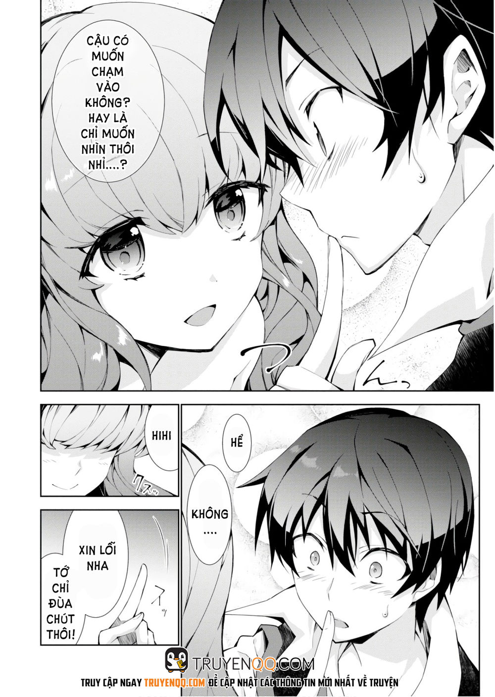 Trở Thành Pháp Sư Ở Thế Giới Mới Chapter 21 - 7