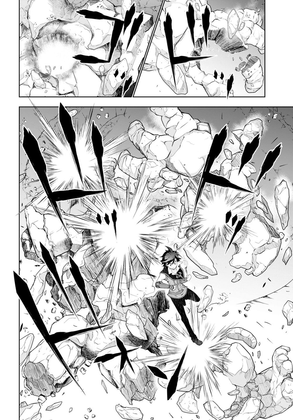 Trở Thành Pháp Sư Ở Thế Giới Mới Chapter 22 - 11