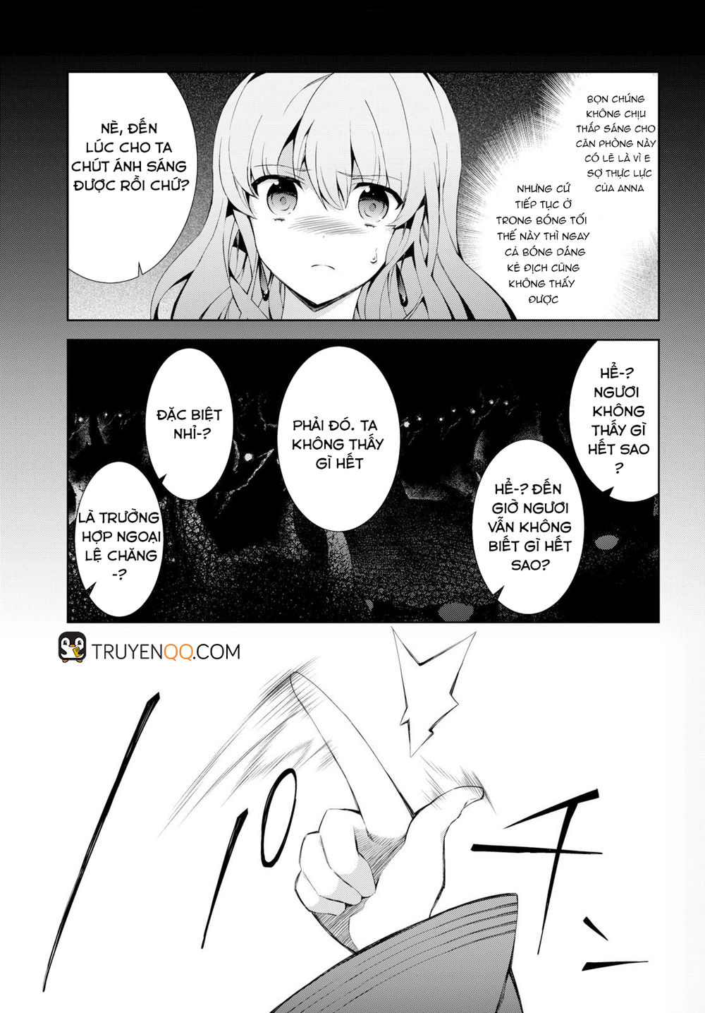 Trở Thành Pháp Sư Ở Thế Giới Mới Chapter 22 - 19