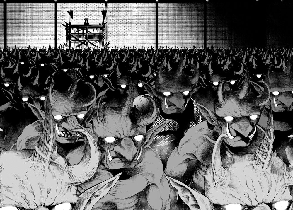 Trở Thành Pháp Sư Ở Thế Giới Mới Chapter 22 - 20