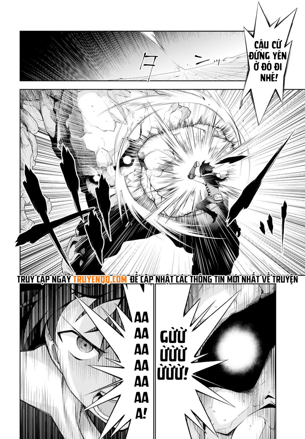 Trở Thành Pháp Sư Ở Thế Giới Mới Chapter 22 - 3