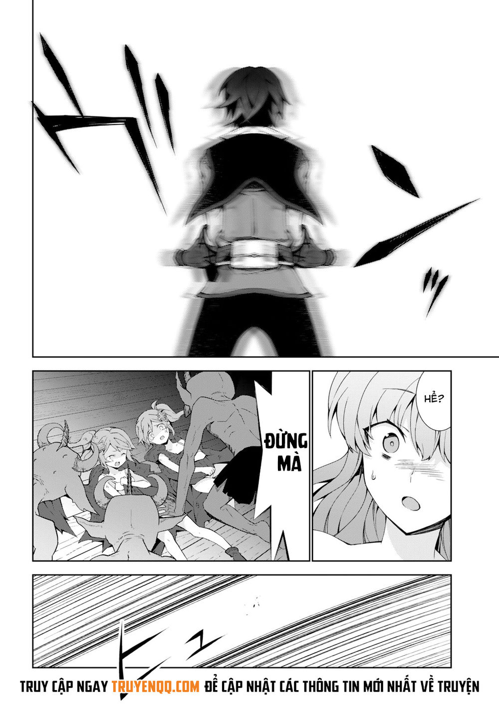 Trở Thành Pháp Sư Ở Thế Giới Mới Chapter 22 - 41