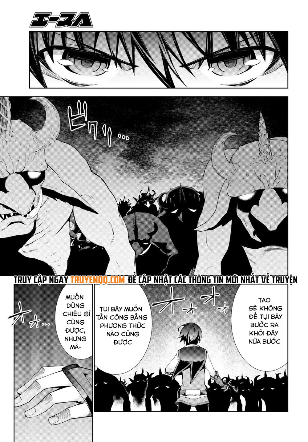 Trở Thành Pháp Sư Ở Thế Giới Mới Chapter 22 - 48