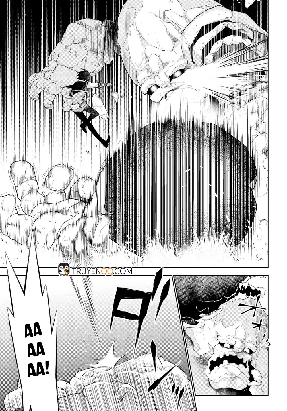 Trở Thành Pháp Sư Ở Thế Giới Mới Chapter 22 - 6