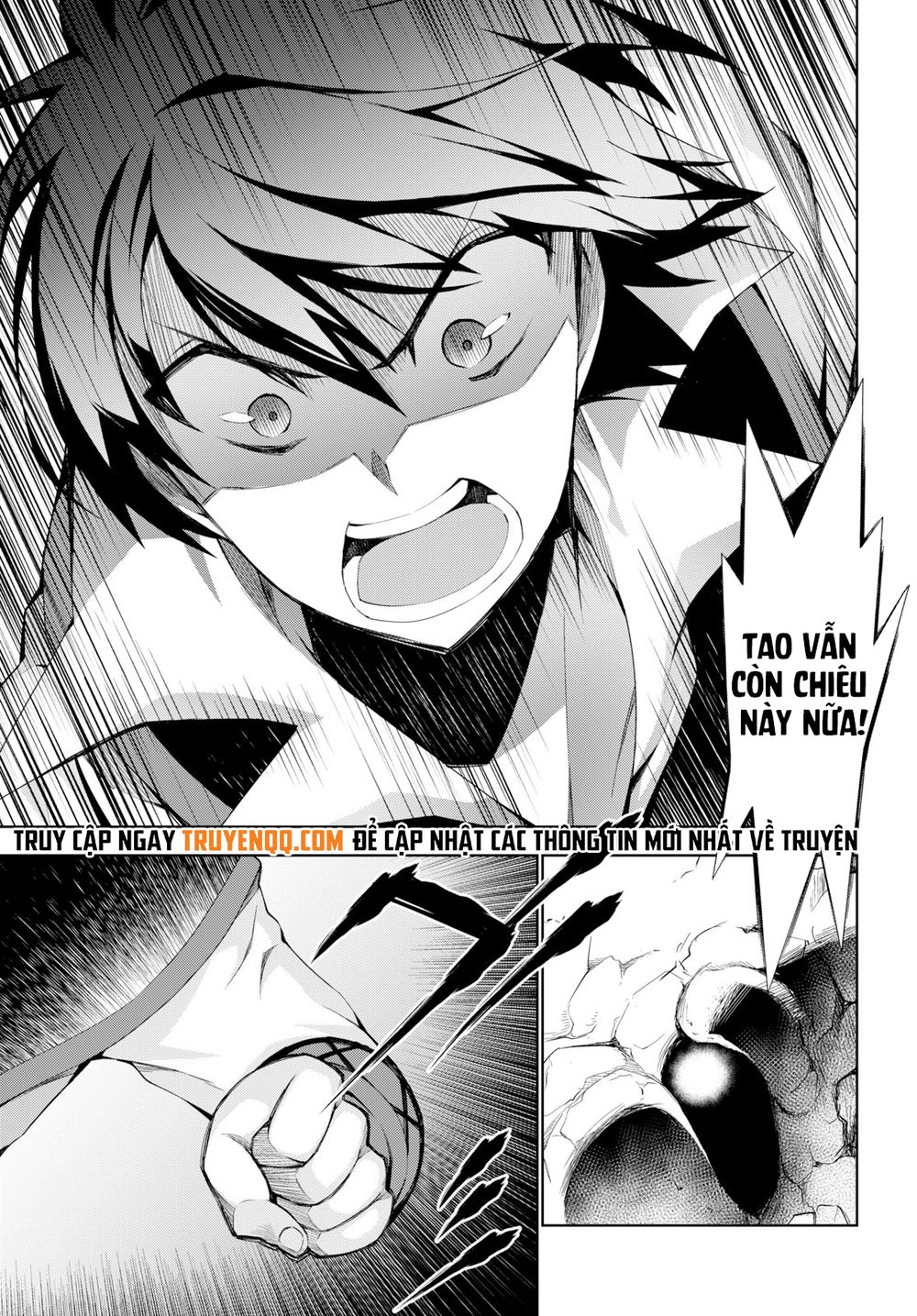 Trở Thành Pháp Sư Ở Thế Giới Mới Chapter 22 - 8