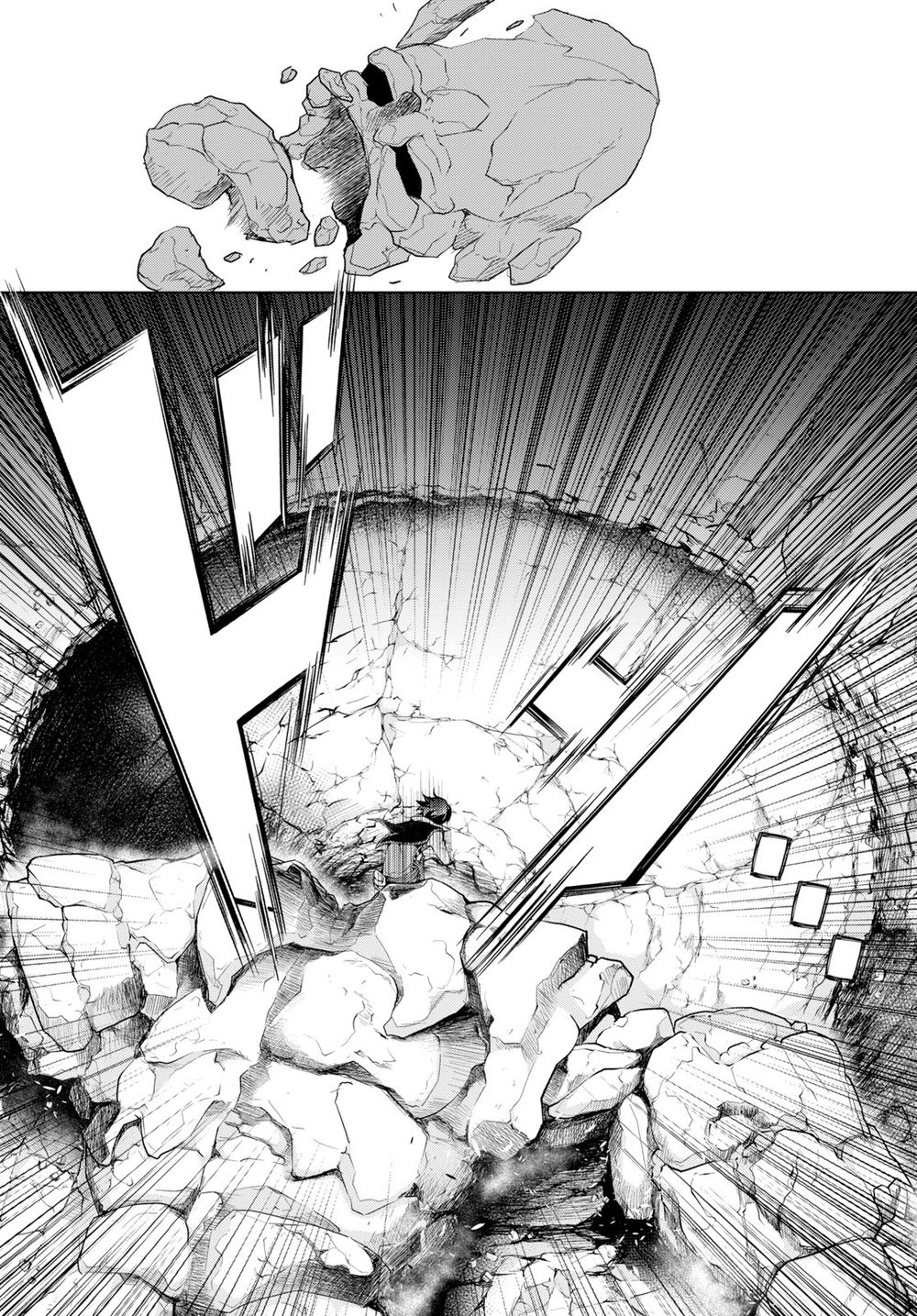 Trở Thành Pháp Sư Ở Thế Giới Mới Chapter 22 - 9