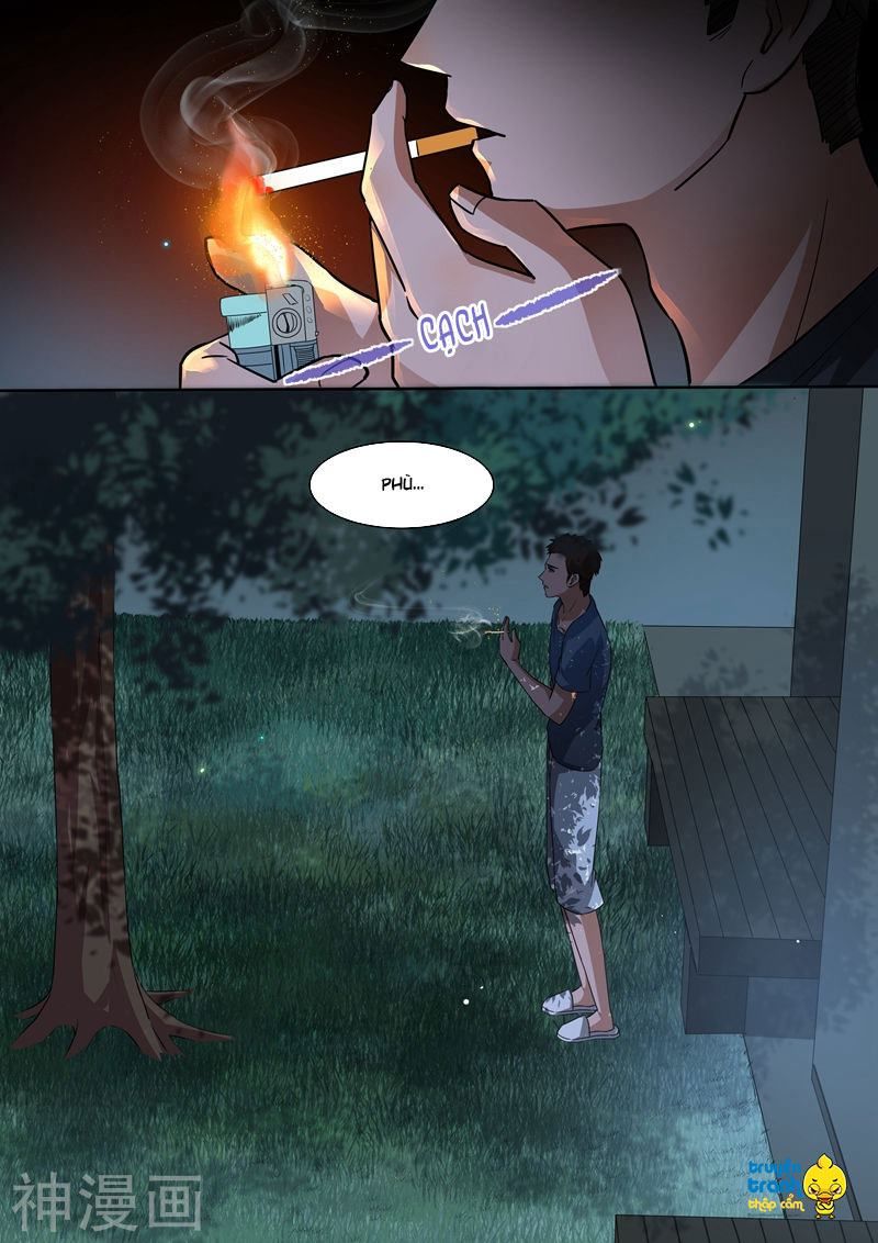 Tế Phẩm Tân Nương Của Tổng Tài Ác Ma Chapter 100 - 11