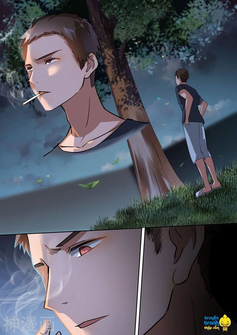 Tế Phẩm Tân Nương Của Tổng Tài Ác Ma Chapter 100 - 12